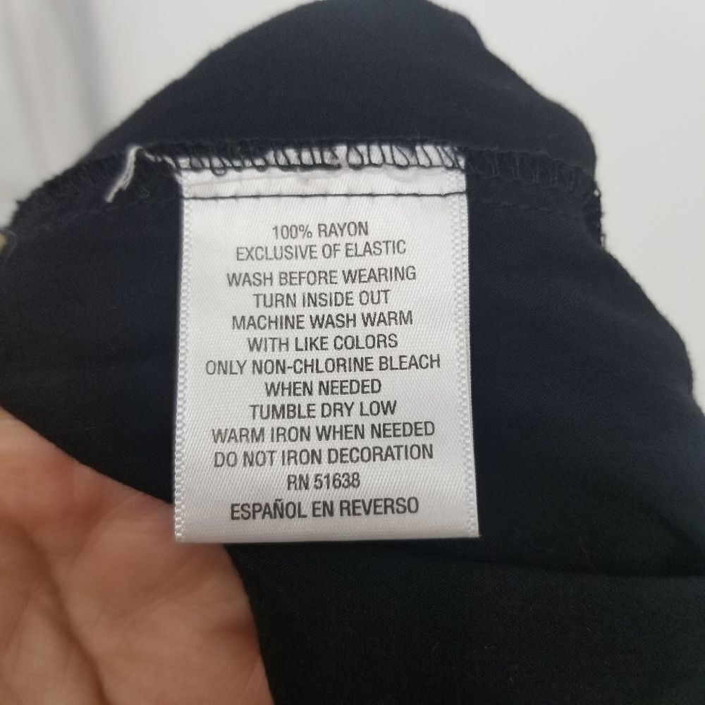 Epic Threads Pull on Short Romper - Picture 7 of 9
